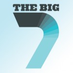 THE BIG SEVEN_logo